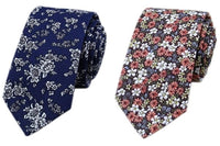 Novelty Necktie Subscription Club