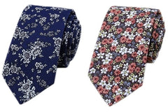 Novelty Necktie Subscription Club