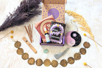 Goddess Provisions Subscription Box