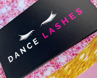 Dance Lashes Box