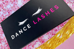 Dance Lashes Box