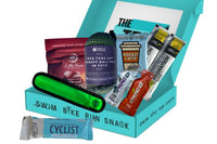 The Tri Box