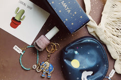 Monthly Mila and Maya Box