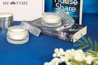 THE BOOK & CANDLE BOX