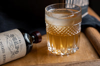 SaloonBox Curated Cocktail Kit Subscription