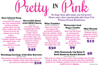 BellaRose Woman's Box