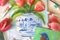 Your Paint Box