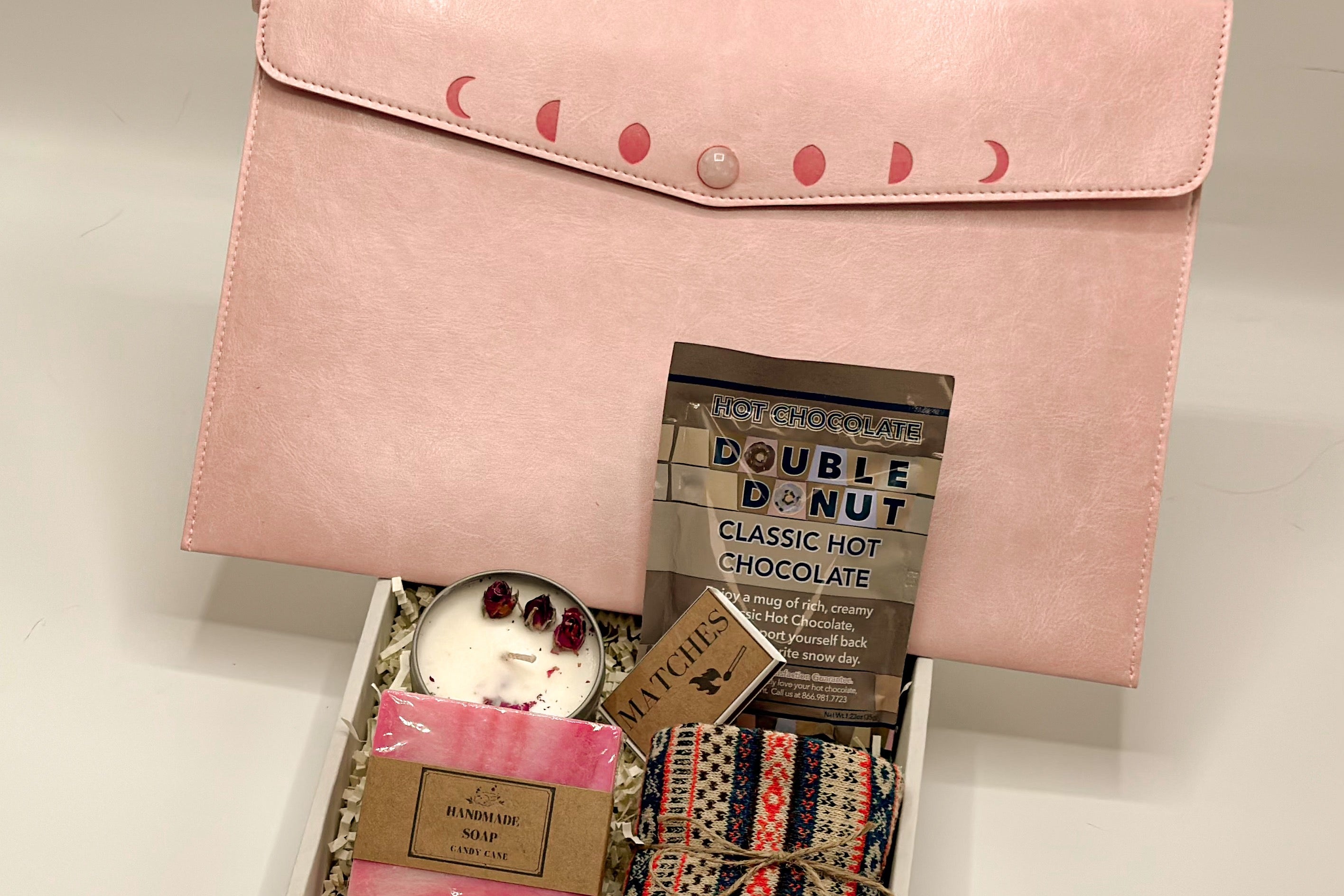 Relax and Unwind Hygge Haven - Cratejoy