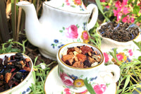 Alice's Teacup Tea Box - Tea for One