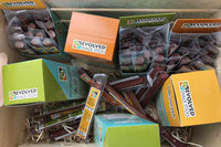 SnackingEVOLVED - Sample Pack (9-Pack of all 3 Flavors)