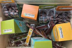 SnackingEVOLVED - Sample Pack (9-Pack of all 3 Flavors)