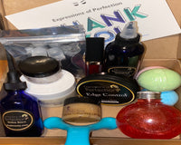 EOP Beauty - Self Care & Beauty Box