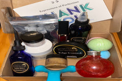 EOP Beauty - Self Care & Beauty Box