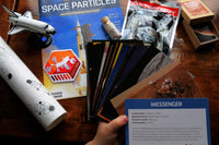 Space & Beyond Box