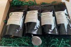 The Wellness of Tea