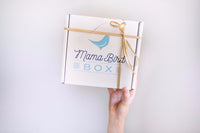 The Mama Bird Box