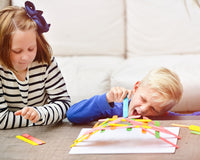 Wonder Crate (Ages 7-11)