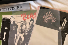 Expand your Vinyl collection with Endless Spiral Records!