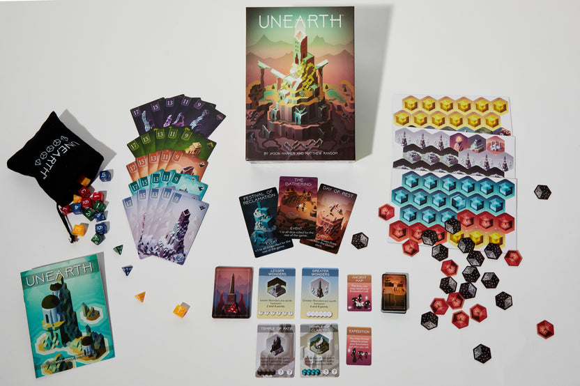 Board Game Beginner (Quarterly)