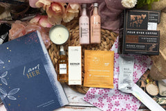 Tea & Tranquility Box - Premier