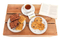 Vegan Monthly Treat Box Subscription