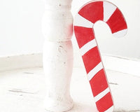 Holiday Tiered Tray Decor Items Box