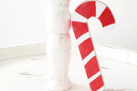Holiday Tiered Tray Decor Items Box