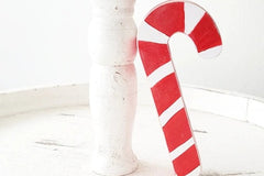 Holiday Tiered Tray Decor Items Box