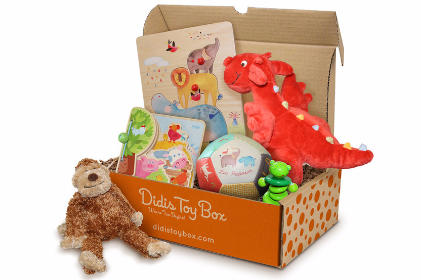 Didis Toy Box