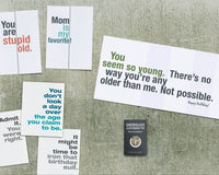 FINCH and HARE Quarterly Fun Pack!