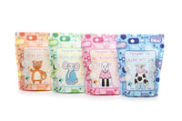 Poppymint Pals Bath Soaks for toddlers