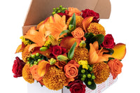 Flower Bouquet (Premier: 33-50 Mixed Stems)