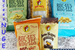Gimmee My Buc-ees! - Texas' Favorite Snacks