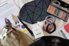 My Fashion Crate Accessories Box