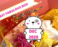 Fabulous Box - Special Offer