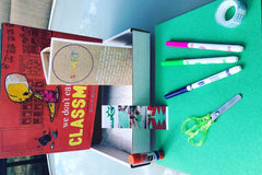 monthly smART box