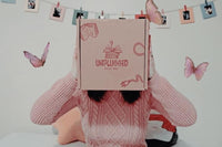 Unplugged Young Adult Monthly Box