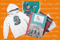 Lucky Books + Prints