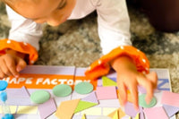 OjO's STEM Ed-Venture Subscription Box - 1 STEM game, 1 storybook and a sticker book! Educational fun at home!