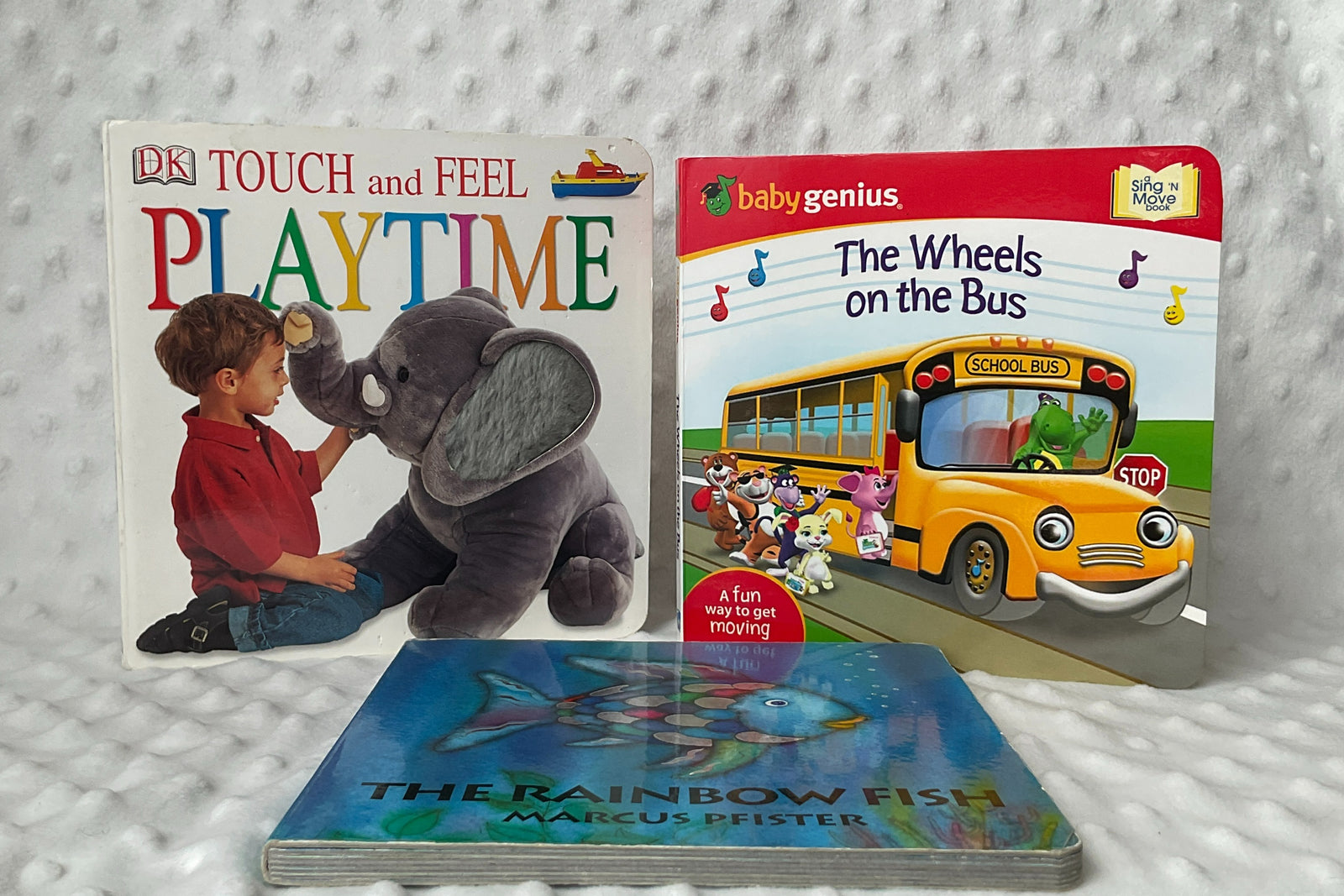 Young Reader's Book Bag