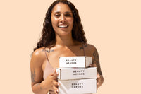 Beauty Heroes Monthly Auto-Renewing Subscription (3, 6 or 12 month term)