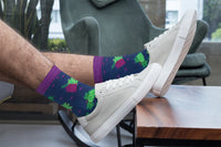 Freaky Footcoverings Socks Box 2 Pairs