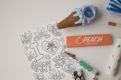 Girly Bud Box