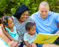 Jambo Book Box (Mixed Ages)