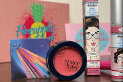 Fineapples and Blush