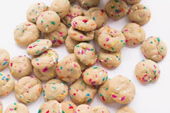 The Tiny Cookie Box