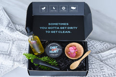 The Detox Box