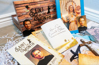Saint of the Month Box