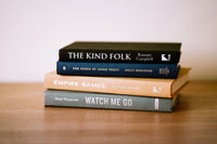 Mystery/Thriller
