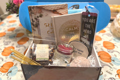 Tranquility Crate